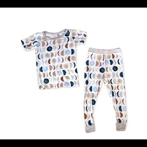 🌑🌙LS Luna Pj set🌙🌑